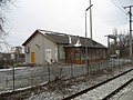 Bahnhof Bad Deutsch-Altenburg