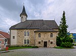 Margarethenkapelle Bad Hall