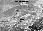 Thumbnail for Tuwaitha Nuclear Research Center