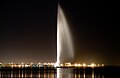 Bahreinska fontana (123 m)
