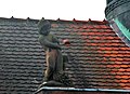 Bains-douches municipaux de Haguenau avec statue d'Alfred Marzolff n°1B.jpg