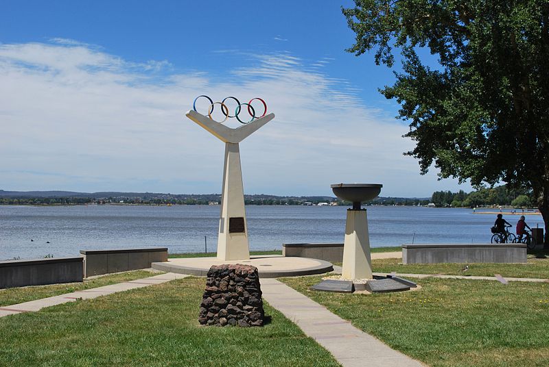 File:Ballarat 1956 Olympic Memorial 002.JPG