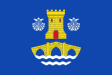 Coristanco zászlaja