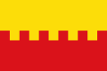 Bandera de Narros de Saldueña.svg