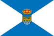 Pontevedra – vlajka