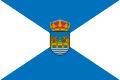 Bandeira de Pontevedra, (Galiza)