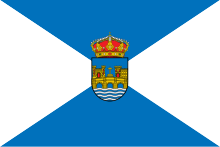 Bandera de Pontevedra.svg