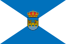 Bandera de Pontevedra.svg