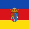 Bandera de Torresandino (Burgos)