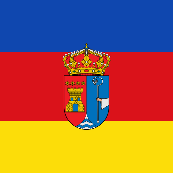 File:Bandera de Torresandino.svg