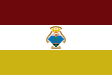 Pinoso zászlaja