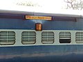 Bandra Terminus Jaisalmer Superfast Express - Sleeper coach.jpg