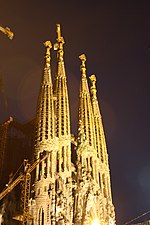 Thumbnail for Քրիստոնեությունն Իսպանիայում