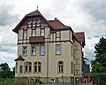 Mietvilla