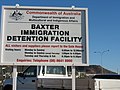 Thumbnail for List of Australian immigration detention facilities