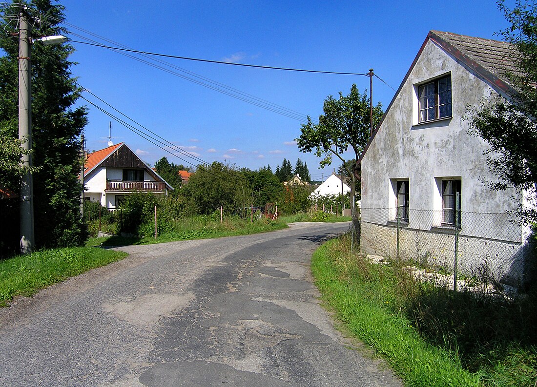 Bečice (Tábor)