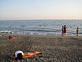 Beach Ostia Lido di Roma 0005.JPG