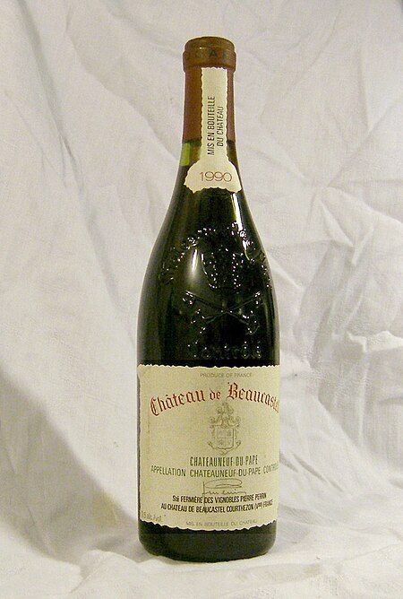 Beaucastel90