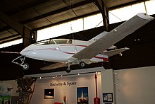 BD-5B at Florida Air Museum in 2009