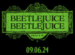 Miniatura per Beetlejuice 2