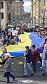 Ukraine-Demo Bern