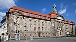 Oberstes Gericht der DDR