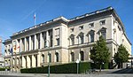 Abgeordnetenhaus di Berlino