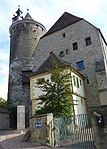 Obere Burg Besigheim