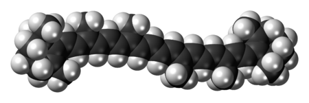 Β-Carotene