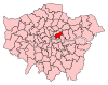 BethnalGreenBow2007Constituency.svg