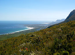 Bettysbaai - Voir