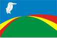 Biddinghuizen vlag.svg