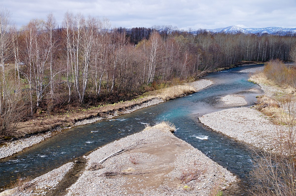 Category Biei River Wikimedia Commons