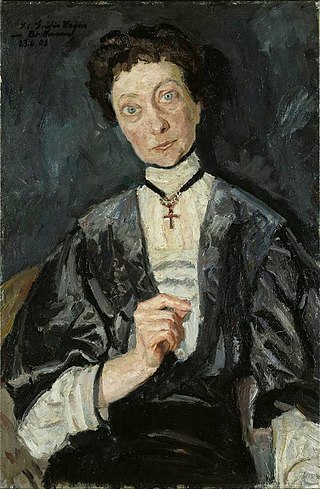 <span class="mw-page-title-main">Aga vom Hagen</span> German painter