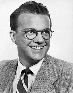 Bill Cullen American game show host