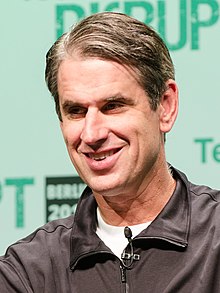 Bill Gurley, 2013.jpg