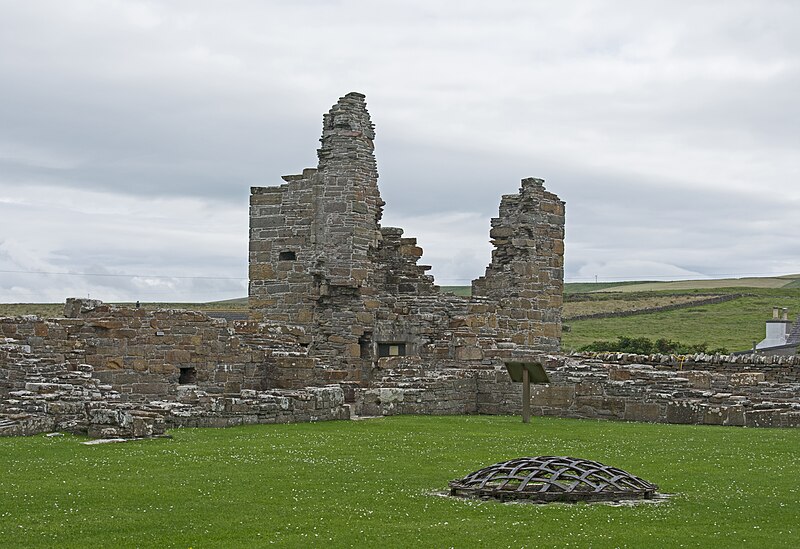 File:Birsay Earl's Palace inside view 06.jpg