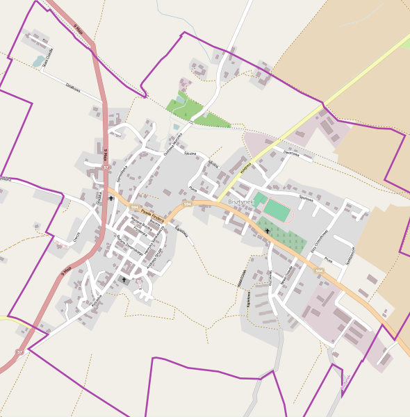 File:Bisztynek location map.svg