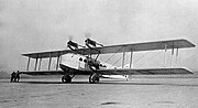 O Blériot 155.