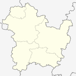 Targovishte Province