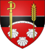 Escudo de armas de Bretteville-sur-Odon