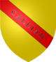 Callian - Stema