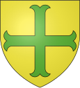 Wappen von Cudot