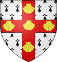 Flavy-le-Martel címere