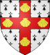 Coat of arms of Flavy-le-Martel