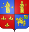 Blason de Holsbeek