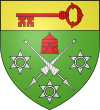 Saint-Inglevert címere