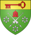 Blason de Saint-Inglevert