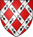 Sus-Saint-Léger címere
