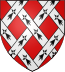 Wappen von Sus-Saint-Léger